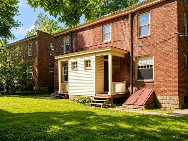 756 Shady Dr E, Mt Lebanon, PA 15228