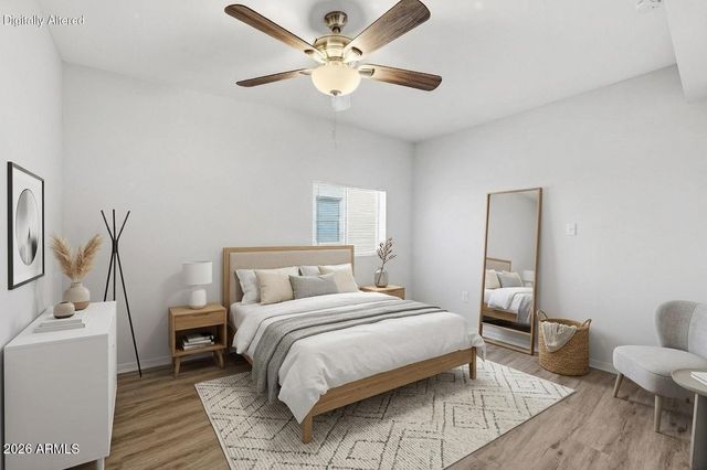 2525 W LUKE Avenue, Phoenix, AZ 85017