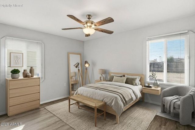 2525 W LUKE Avenue, Phoenix, AZ 85017