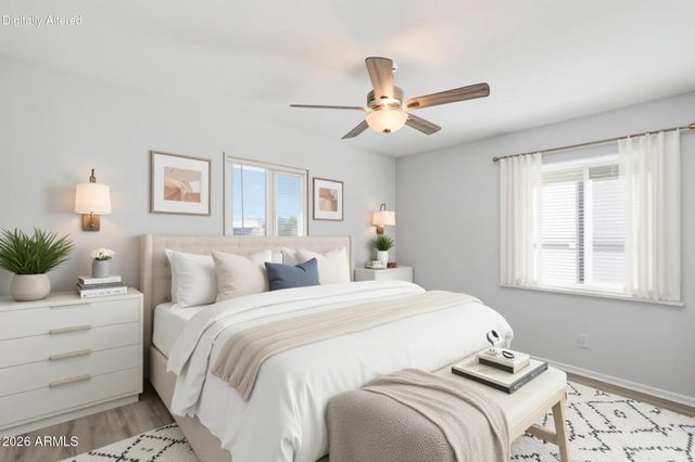 2525 W LUKE Avenue, Phoenix, AZ 85017