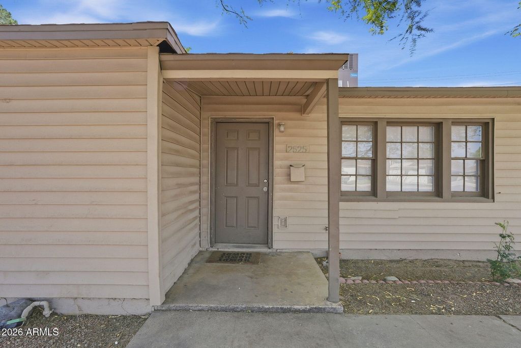 2525 W LUKE Avenue, Phoenix, AZ 85017 — photo 2