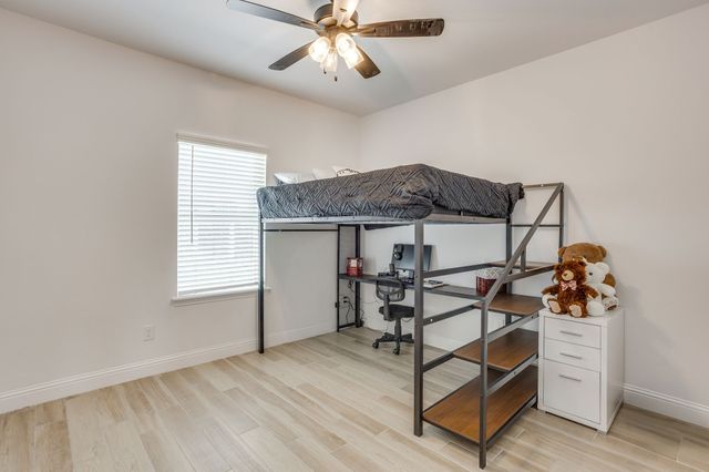 139 Oak Meadow Lane, Weatherford, TX 76085