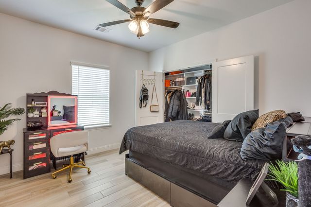 139 Oak Meadow Lane, Weatherford, TX 76085
