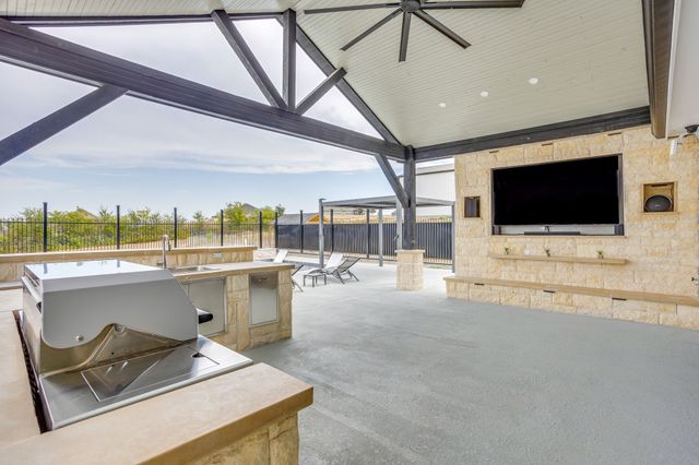 139 Oak Meadow Lane, Weatherford, TX 76085