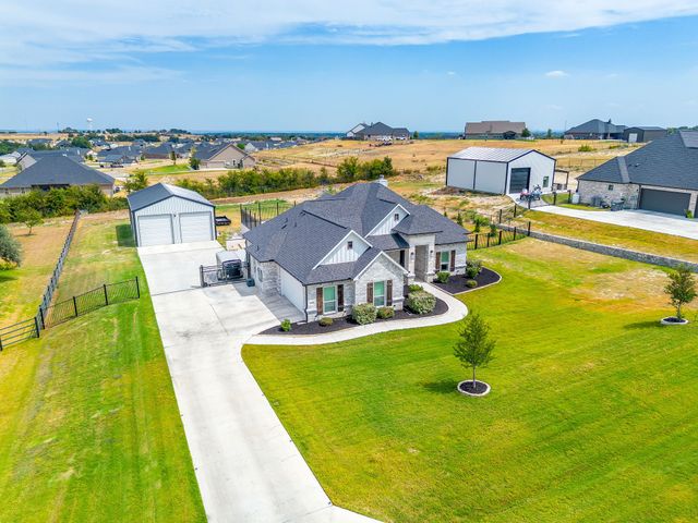 139 Oak Meadow Lane, Weatherford, TX 76085