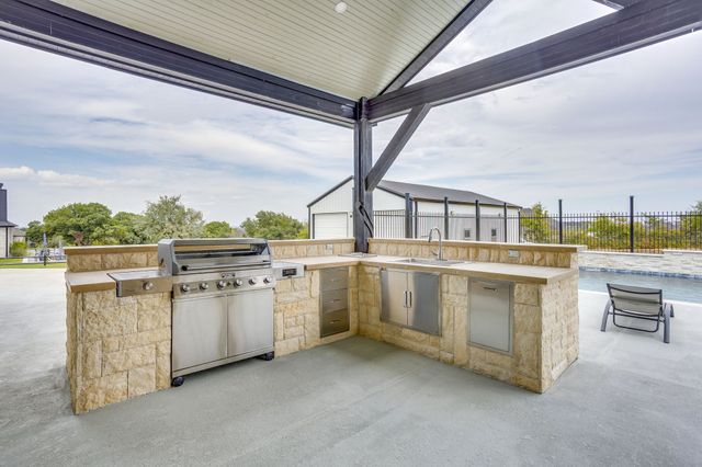 139 Oak Meadow Lane, Weatherford, TX 76085