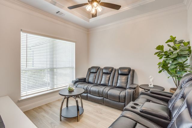 139 Oak Meadow Lane, Weatherford, TX 76085