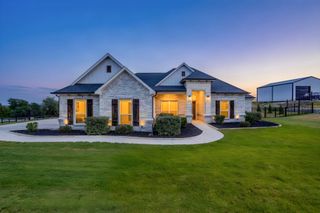 139 Oak Meadow Lane, Weatherford, TX 76085