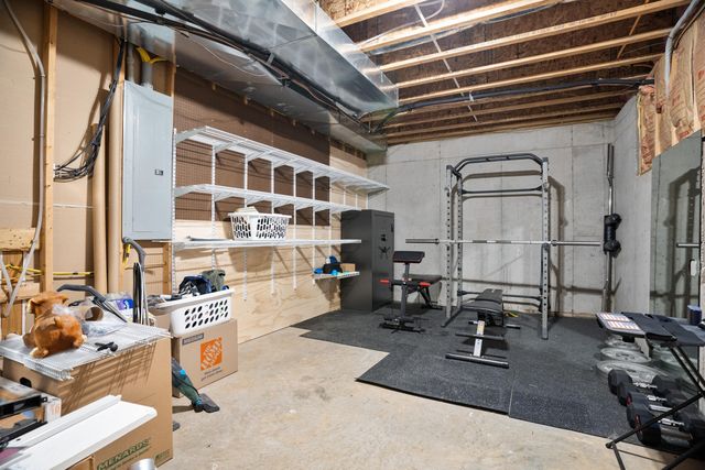 801 Silvercliff Way, Branson West, MO 65737