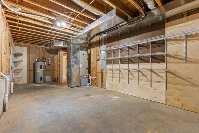 801 Silvercliff Way, Branson West, MO 65737