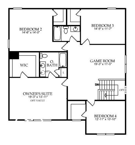 5619 W Crestview Trail, Mccordsville, IN 46055