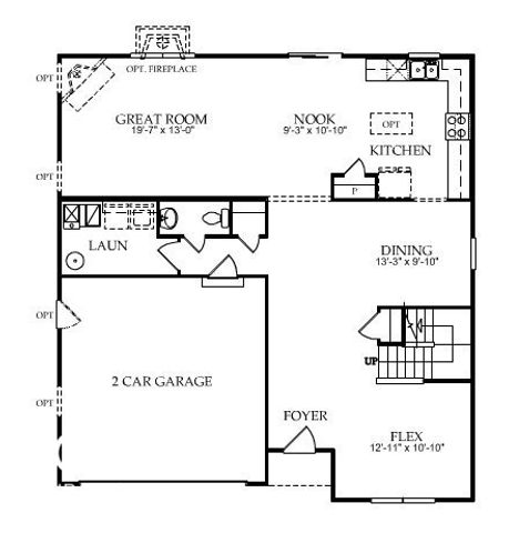 5619 W Crestview Trail, Mccordsville, IN 46055