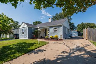 1209 Ohio St, Augusta, KS 67010