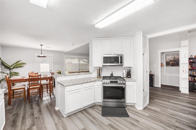 4019 Bytrail Court, Humble, TX 77346
