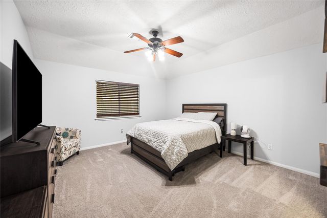 4019 Bytrail Court, Humble, TX 77346