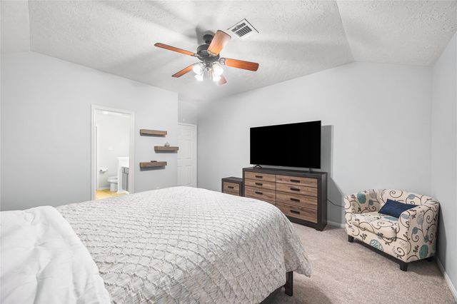 4019 Bytrail Court, Humble, TX 77346