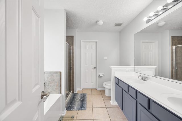 4019 Bytrail Court, Humble, TX 77346