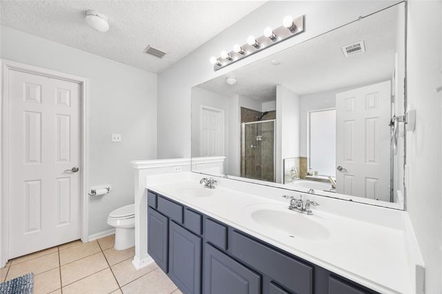 4019 Bytrail Court, Humble, TX 77346