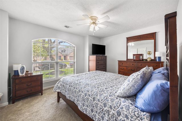 4019 Bytrail Court, Humble, TX 77346