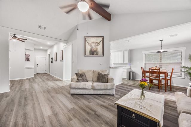 4019 Bytrail Court, Humble, TX 77346