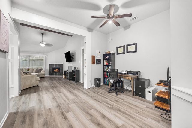 4019 Bytrail Court, Humble, TX 77346