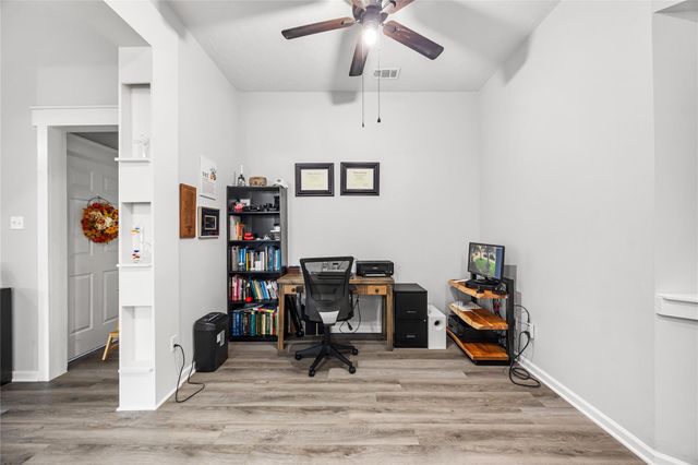 4019 Bytrail Court, Humble, TX 77346