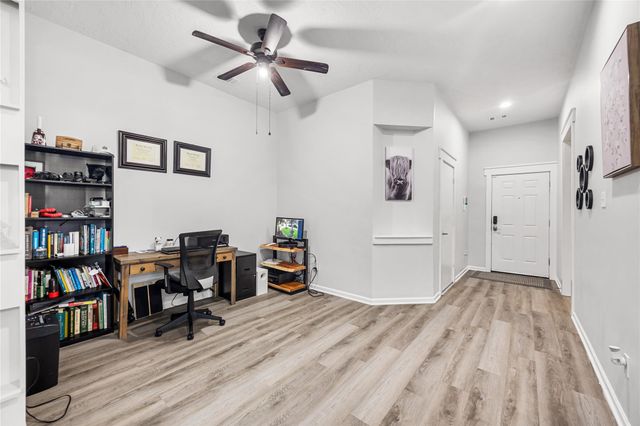 4019 Bytrail Court, Humble, TX 77346