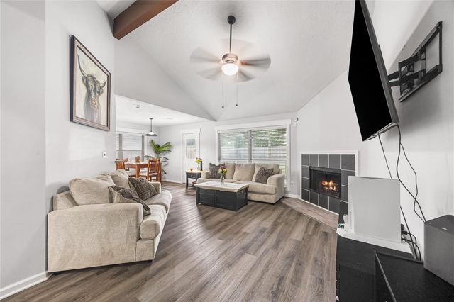 4019 Bytrail Court, Humble, TX 77346