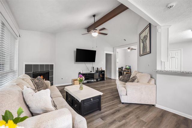 4019 Bytrail Court, Humble, TX 77346