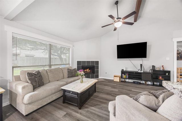 4019 Bytrail Court, Humble, TX 77346