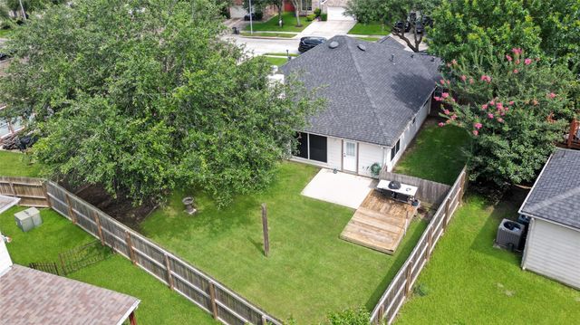 4019 Bytrail Court, Humble, TX 77346
