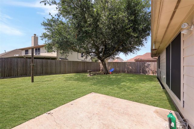4019 Bytrail Court, Humble, TX 77346