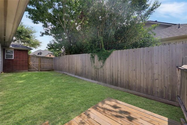 4019 Bytrail Court, Humble, TX 77346