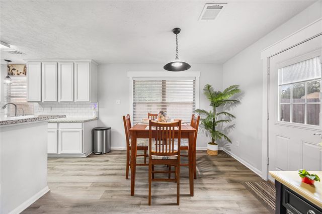 4019 Bytrail Court, Humble, TX 77346