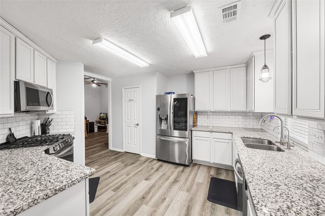 4019 Bytrail Court, Humble, TX 77346