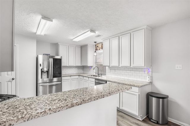4019 Bytrail Court, Humble, TX 77346