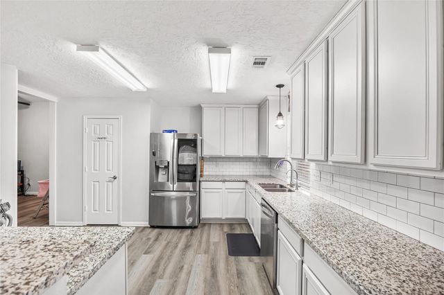4019 Bytrail Court, Humble, TX 77346