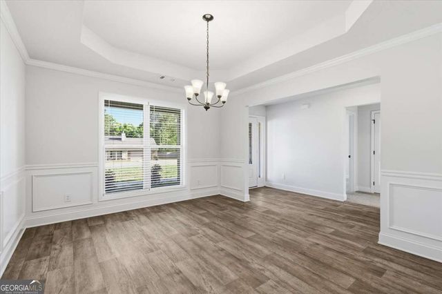 2105 Willow Park Drive, Monroe, GA 30655