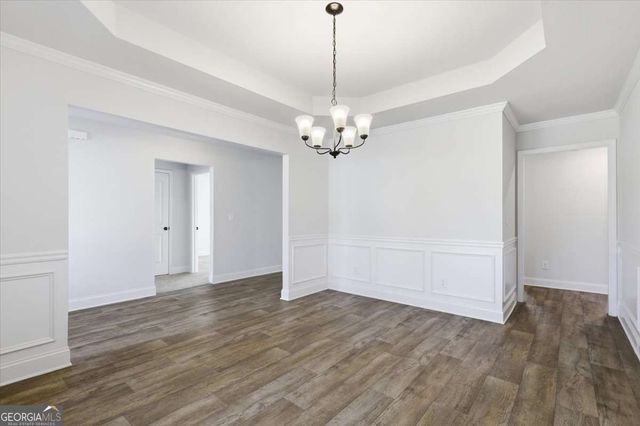 2105 Willow Park Drive, Monroe, GA 30655