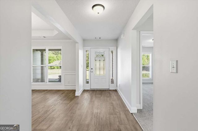 2105 Willow Park Drive, Monroe, GA 30655