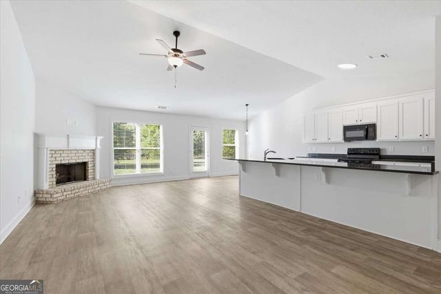 2105 Willow Park Drive, Monroe, GA 30655