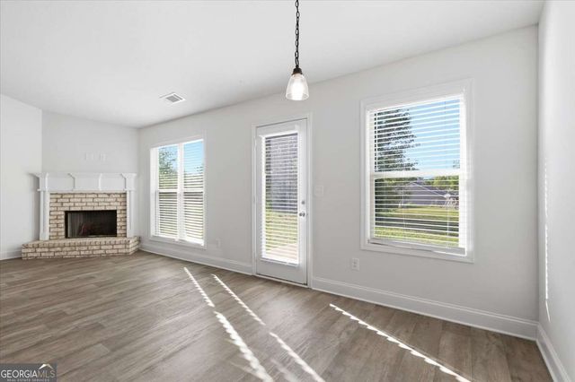 2105 Willow Park Drive, Monroe, GA 30655