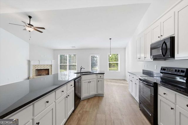 2105 Willow Park Drive, Monroe, GA 30655