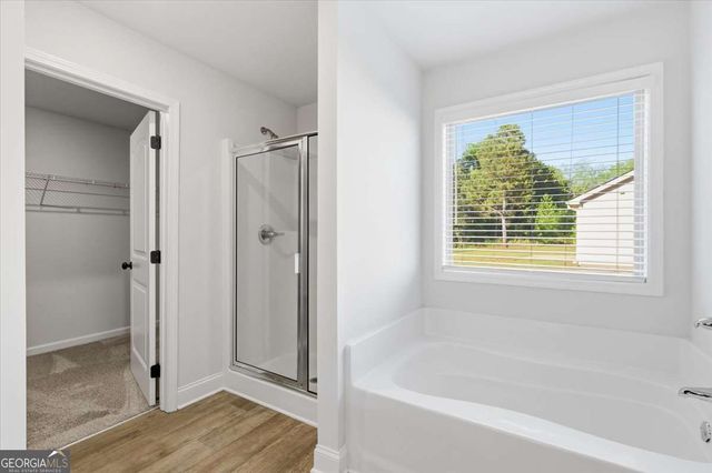 2105 Willow Park Drive, Monroe, GA 30655