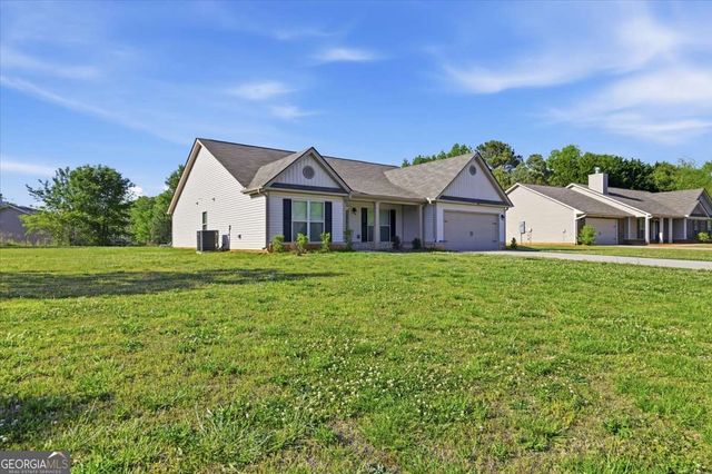 2105 Willow Park Drive, Monroe, GA 30655