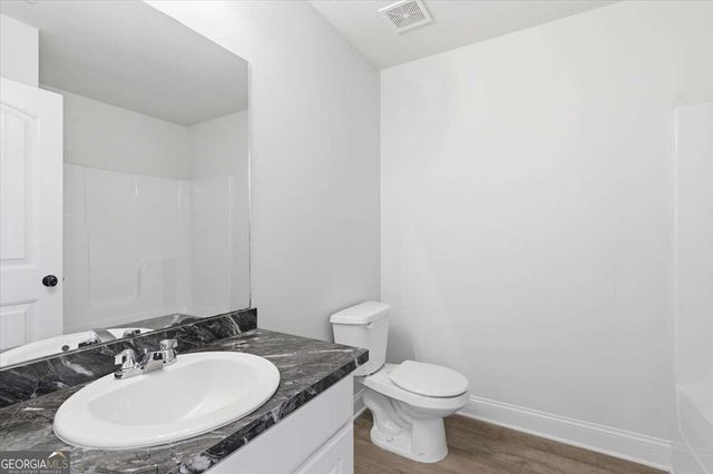 2105 Willow Park Drive, Monroe, GA 30655