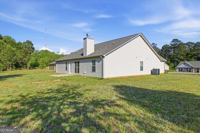 2105 Willow Park Drive, Monroe, GA 30655