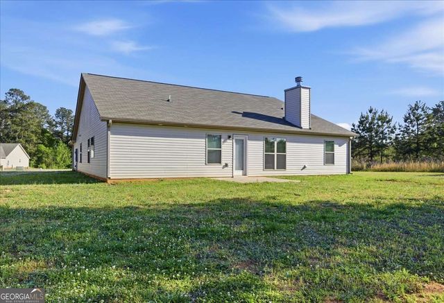 2105 Willow Park Drive, Monroe, GA 30655