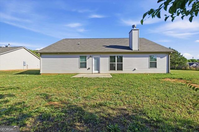 2105 Willow Park Drive, Monroe, GA 30655