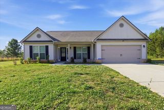 2105 Willow Park Drive, Monroe, GA 30655